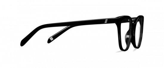 Počítačové brýle Renee Black Magic