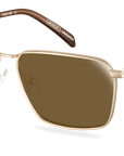 Sluneční brýle Bruce Gold/Americano