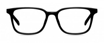 Čiré brýle Louis Black Magic