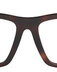 Čiré brýle Yves Havana Brown