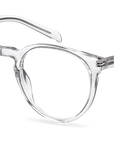 Počítačové brýle Ellis Wide Crystal