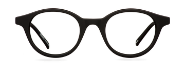 Počítačové brýle Enzo Black Matt