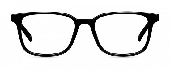 Dioptrické brýle Louis Black Magic