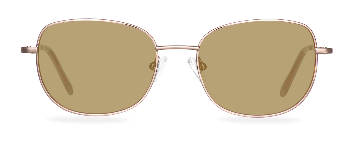 Sluneční brýle Meryl Rose Gold/Rose