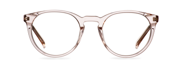 Počítačové brýle Ellis Wide Champagne