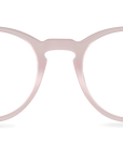 Počítačové brýle Ellis Wide Cloud Pink