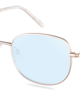 Sluneční brýle Meryl Gold/Pearl