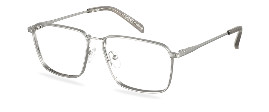 Dioptrické brýle Bruce Silver/Smoke