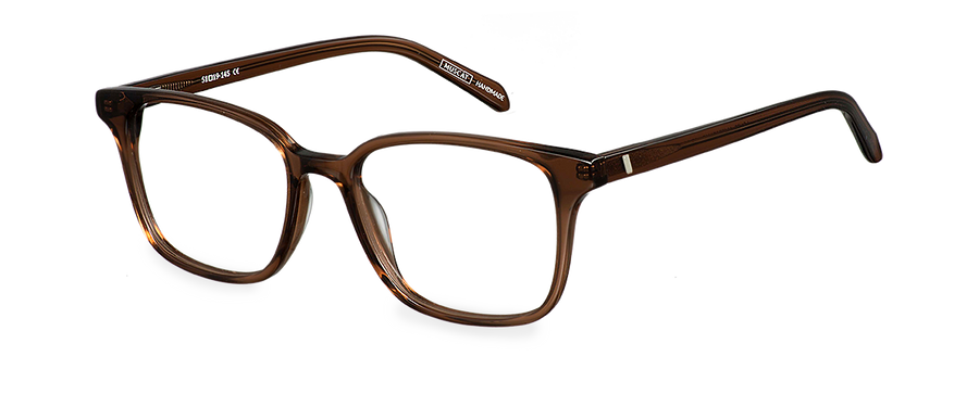 Čiré brýle Louis Americano
