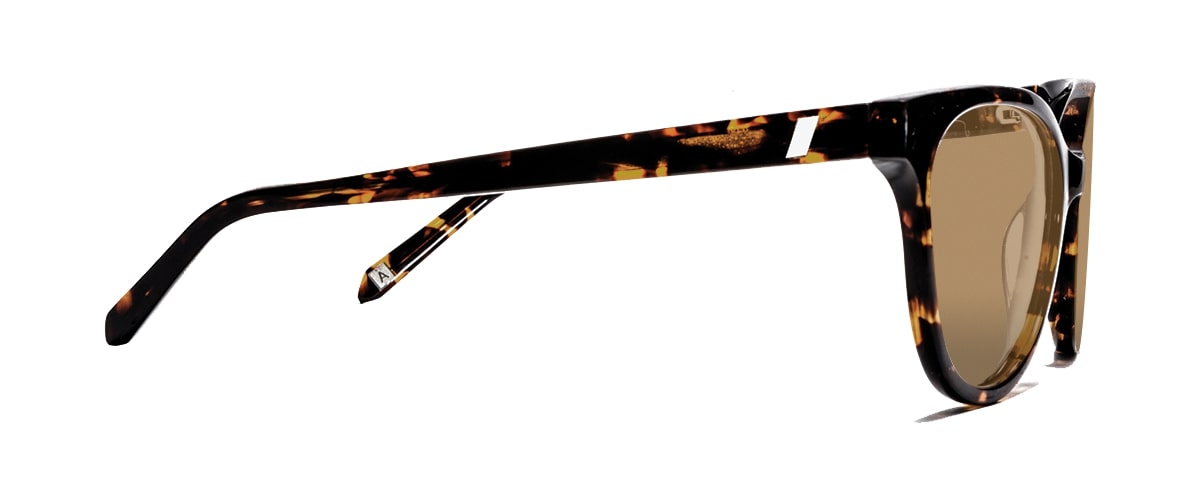 Sluneční brýle Belova Dark Havana