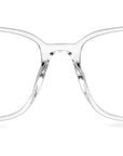 Čiré brýle Louis Wide Crystal