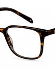 Čiré brýle Louis Dark Havana