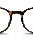 Dioptrické brýle Grant Dark Havana