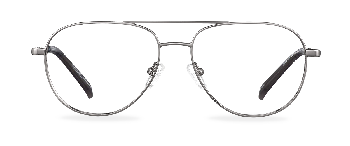 Dioptrické brýle Cooper Gunmetal/Smoke