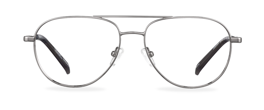 Dioptrické brýle Cooper Gunmetal/Smoke