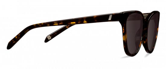 Sluneční brýle Belova Wide Dark Havana