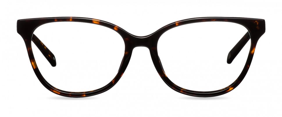 Dioptrické brýle Belova Wide Dark Havana