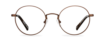 Dioptrické brýle Steve Matt Brown/Brown Marble
