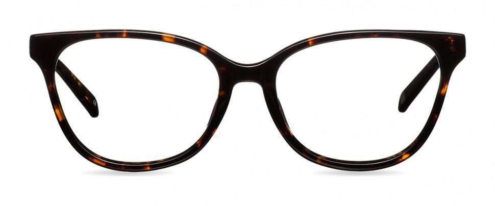 Čiré brýle Belova Wide Dark Havana