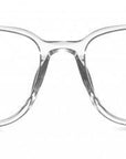 Čiré brýle Louis Crystal