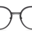 Počítačové brýle Truman Gunmetal/Smoke