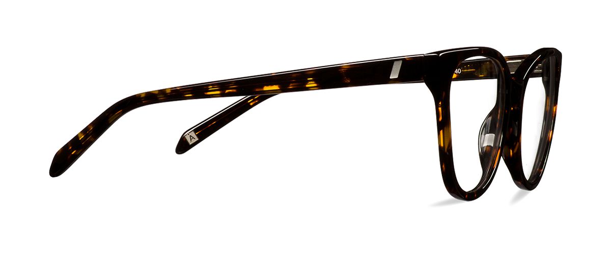 Dioptrické brýle Belova Wide Dark Havana