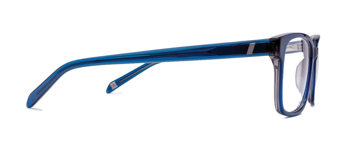 Dioptrické brýle Stark Navy