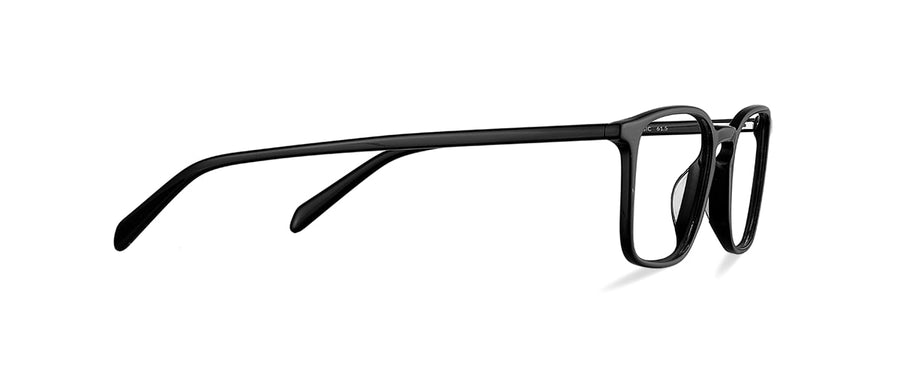 Počítačové brýle Martin Black Magic