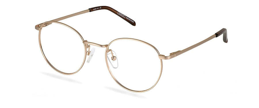 Čiré brýle Janis Gold/Americano