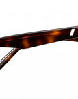 Sluneční brýle Juliette Brown Havana