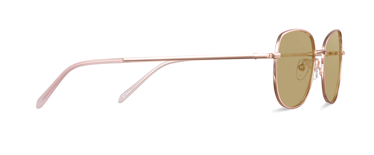 Sluneční brýle Meryl Rose Gold/Rose