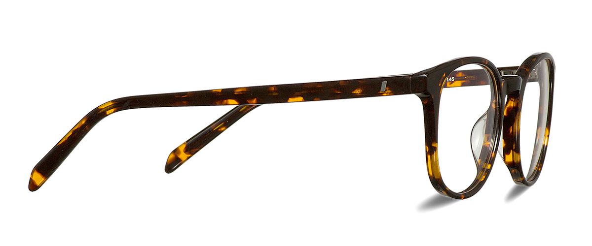 Dioptrické brýle Grant Dark Havana