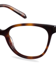 Počítačové brýle Belova Wide Brown Havana