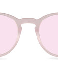 Sluneční brýle Ellis Wide Cloud Pink
