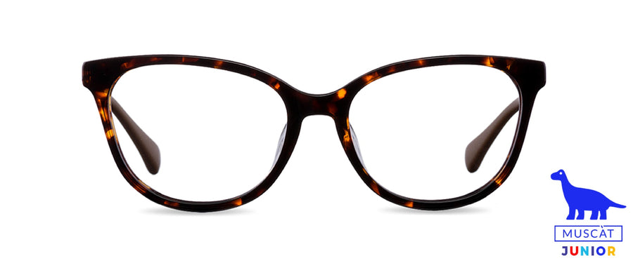 Dioptrické brýle Belova Jr. Dark Havana