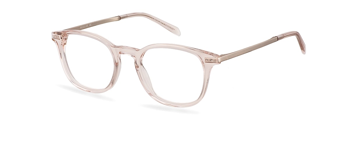 Čiré brýle Grant Satin Gold/Champagne