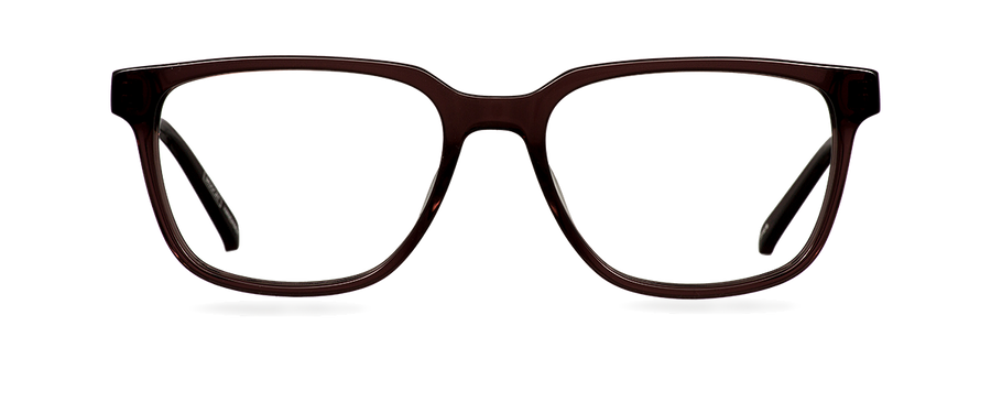 Počítačové brýle Lucas Cocoa Brown