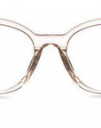Čiré brýle Renee Champagne