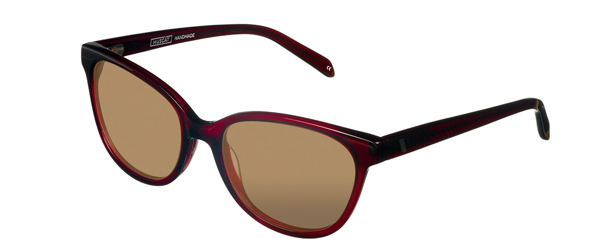 Sluneční brýle Belova Burgundy