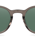 Sluneční brýle Grant Satin Gunmetal/Dusty