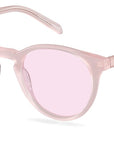 Sluneční brýle Ellis Wide Cloud Pink