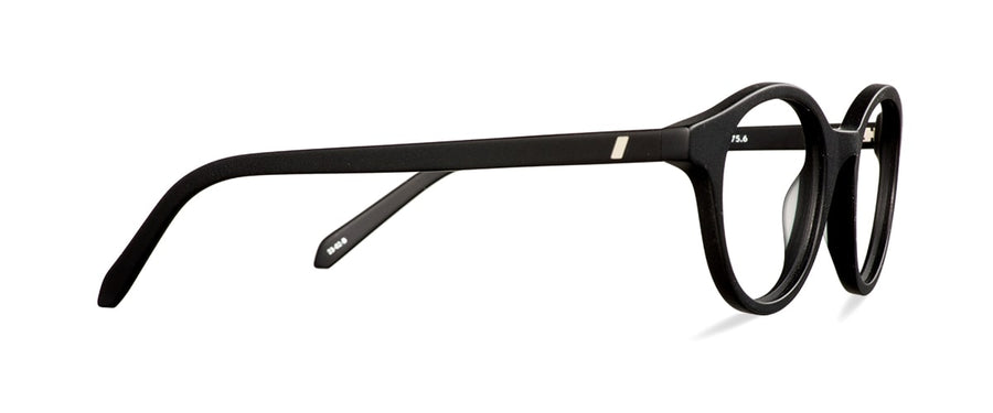 Dioptrické brýle Enzo Black Matt