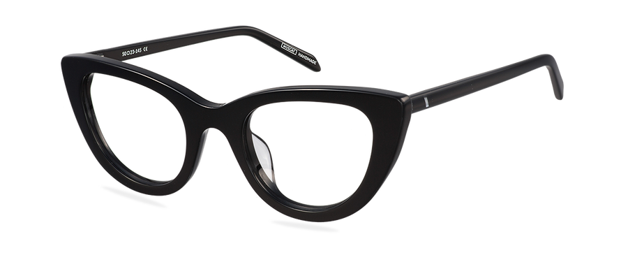Dioptrické brýle Lia Black Magic
