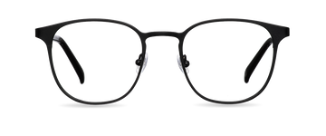 Počítačové brýle Robin Matt Black/Black Magic