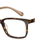 Dioptrické brýle Stark Jr. Dark Havana