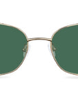 Sluneční brýle Meryl Gold/Toffee