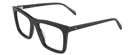 Počítačové brýle Yves Black Magic
