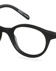 Počítačové brýle Enzo Black Matt