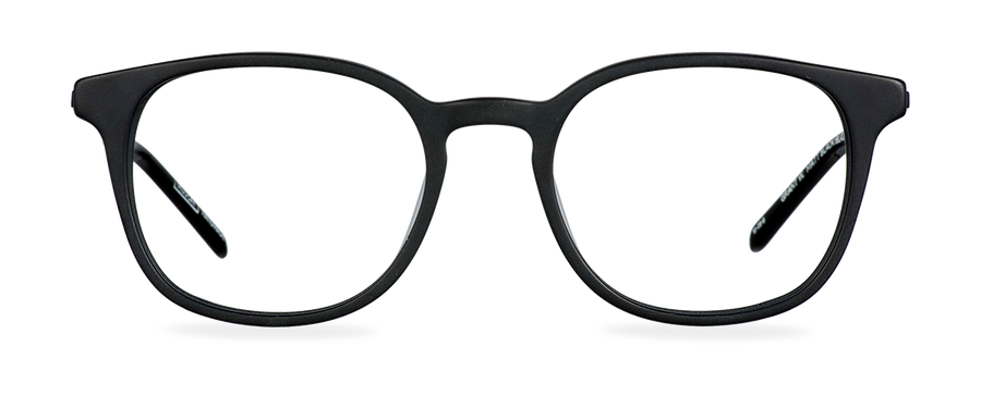 Počítačové brýle Grant Wide Matt Black/Black Magic