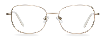 Dioptrické brýle Meryl Gold/Pearl